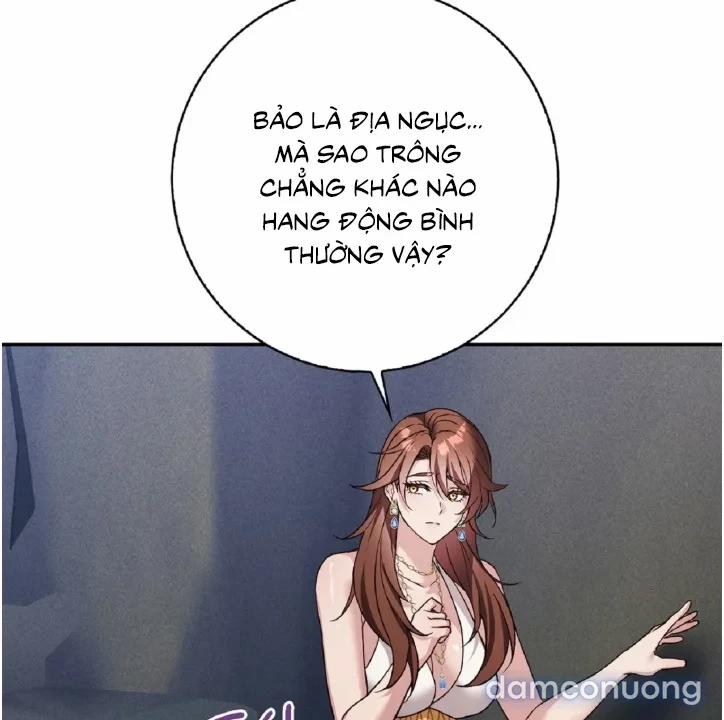 Ghé Thăm Chốn Địa Đàng 1 trang 11