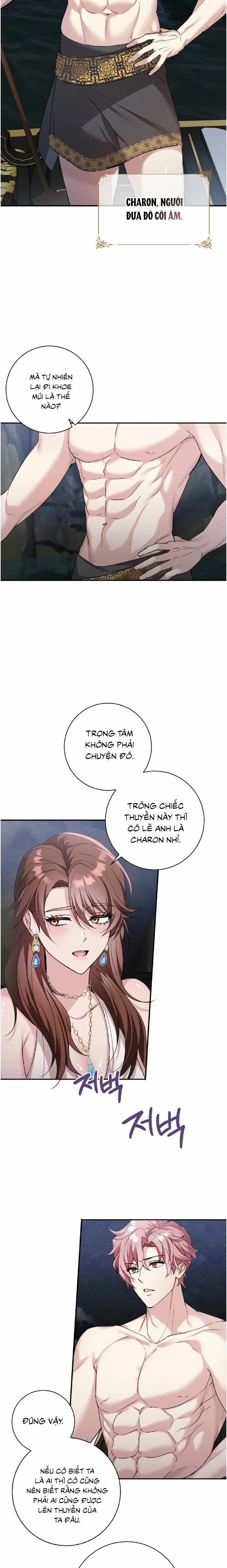 Ghé Thăm Chốn Địa Đàng 1 trang 14
