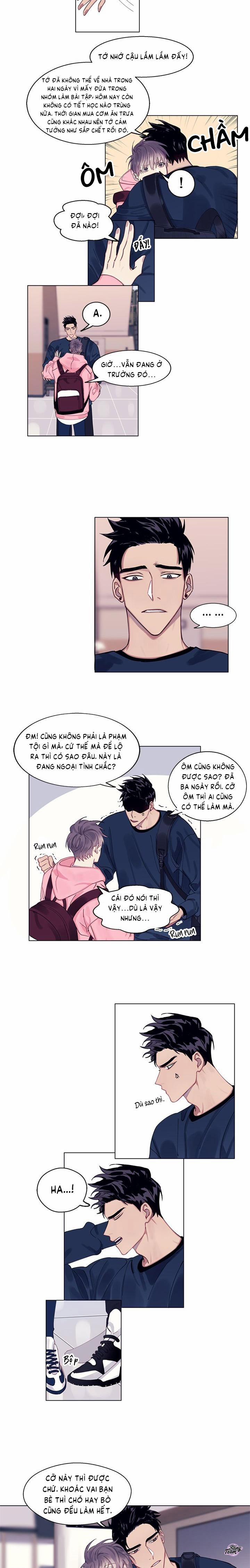 Ghen Tị 1 trang 6