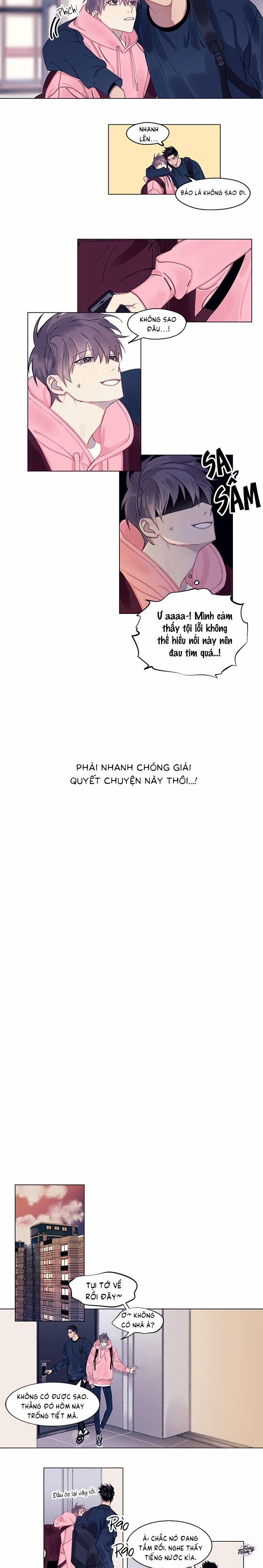 Ghen Tị 1 trang 7