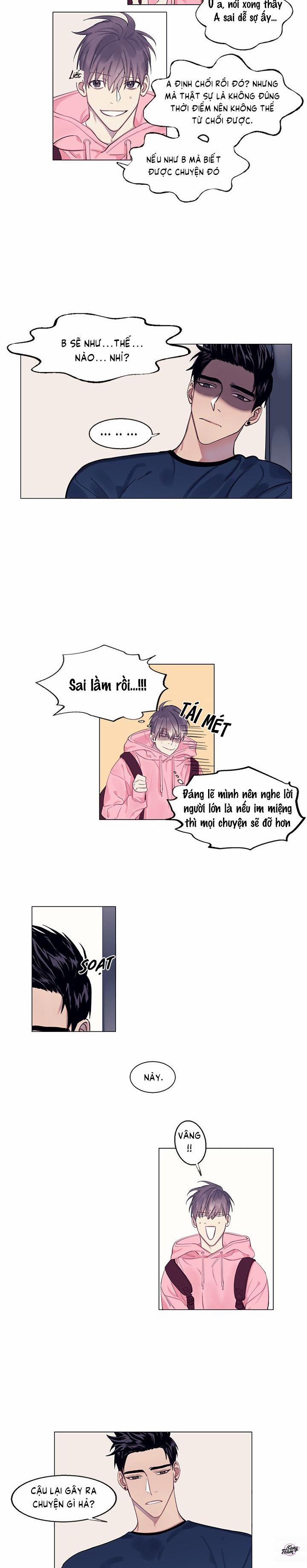 Ghen Tị 1 trang 9