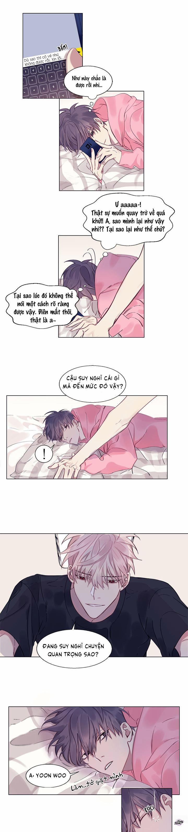 Ghen Tị 2 trang 4