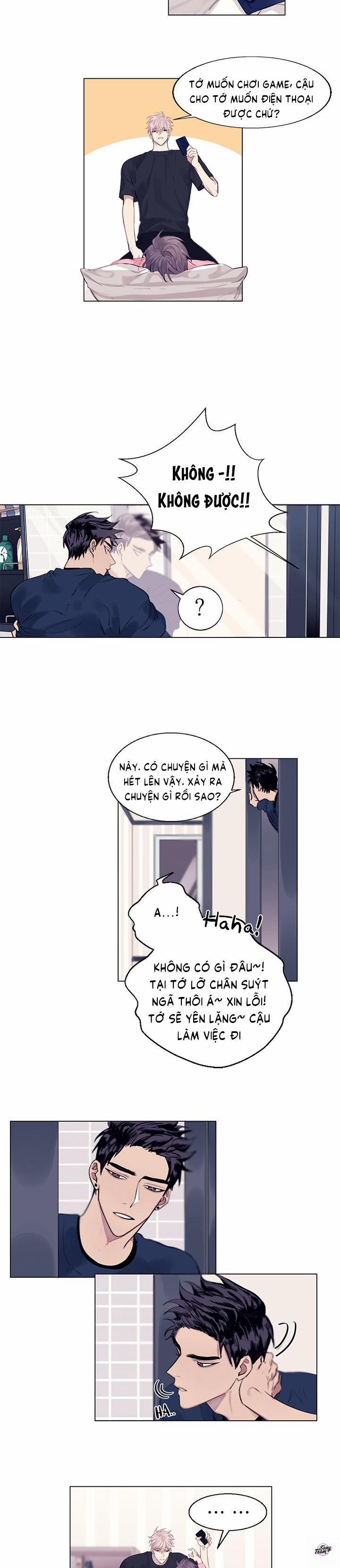 Ghen Tị 2 trang 7