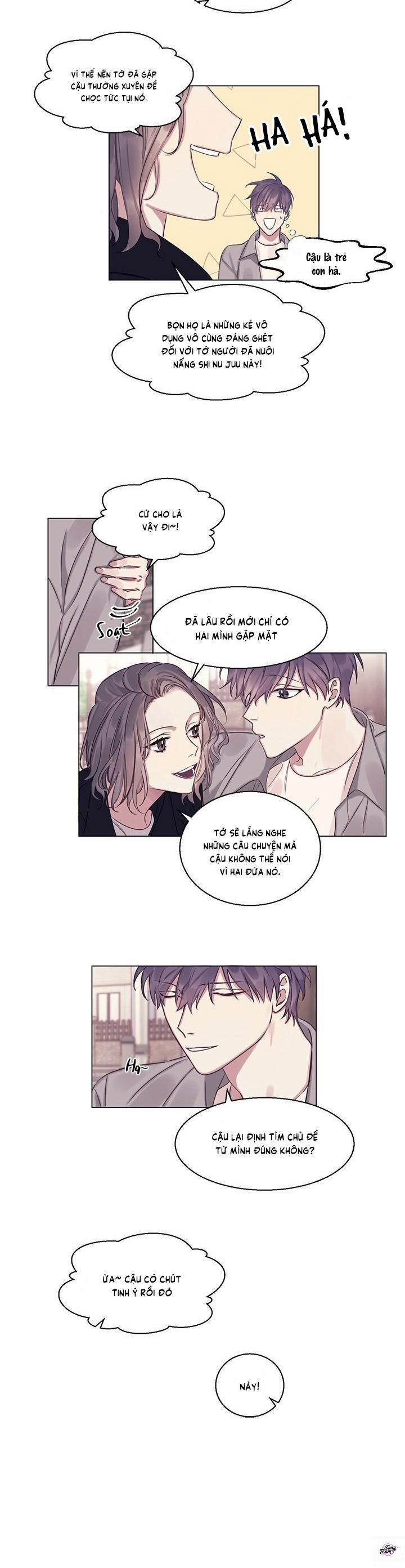 Ghen Tị 5 trang 11