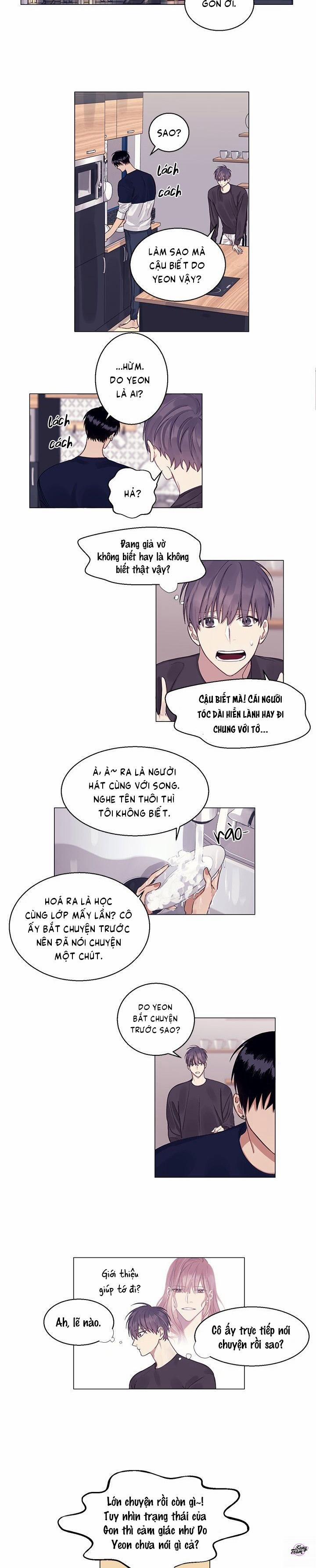 Ghen Tị 6 trang 6