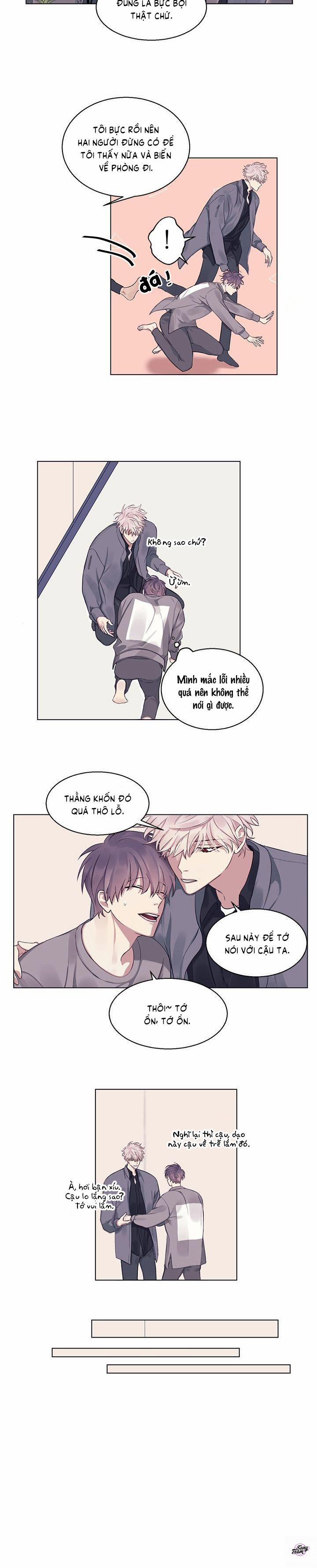 Ghen Tị 7 trang 4