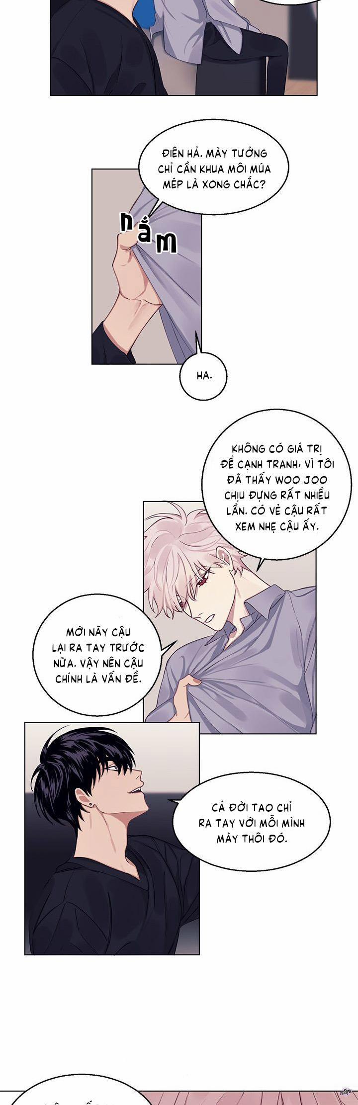 Ghen Tị 8 trang 9