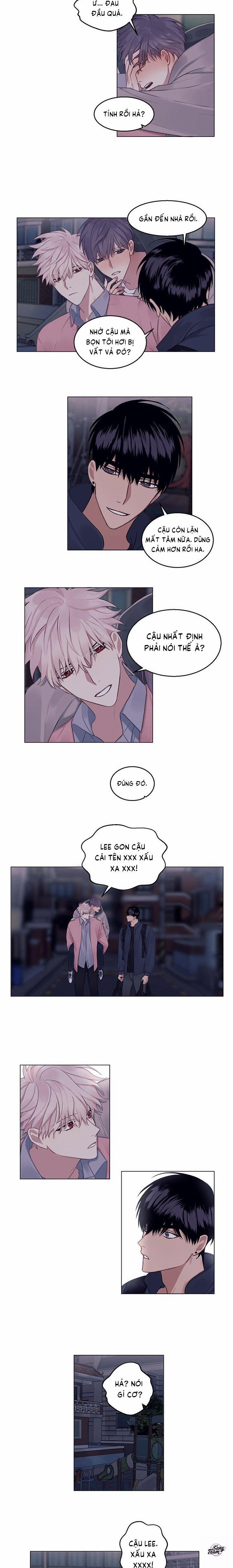 Ghen Tị 9 trang 6