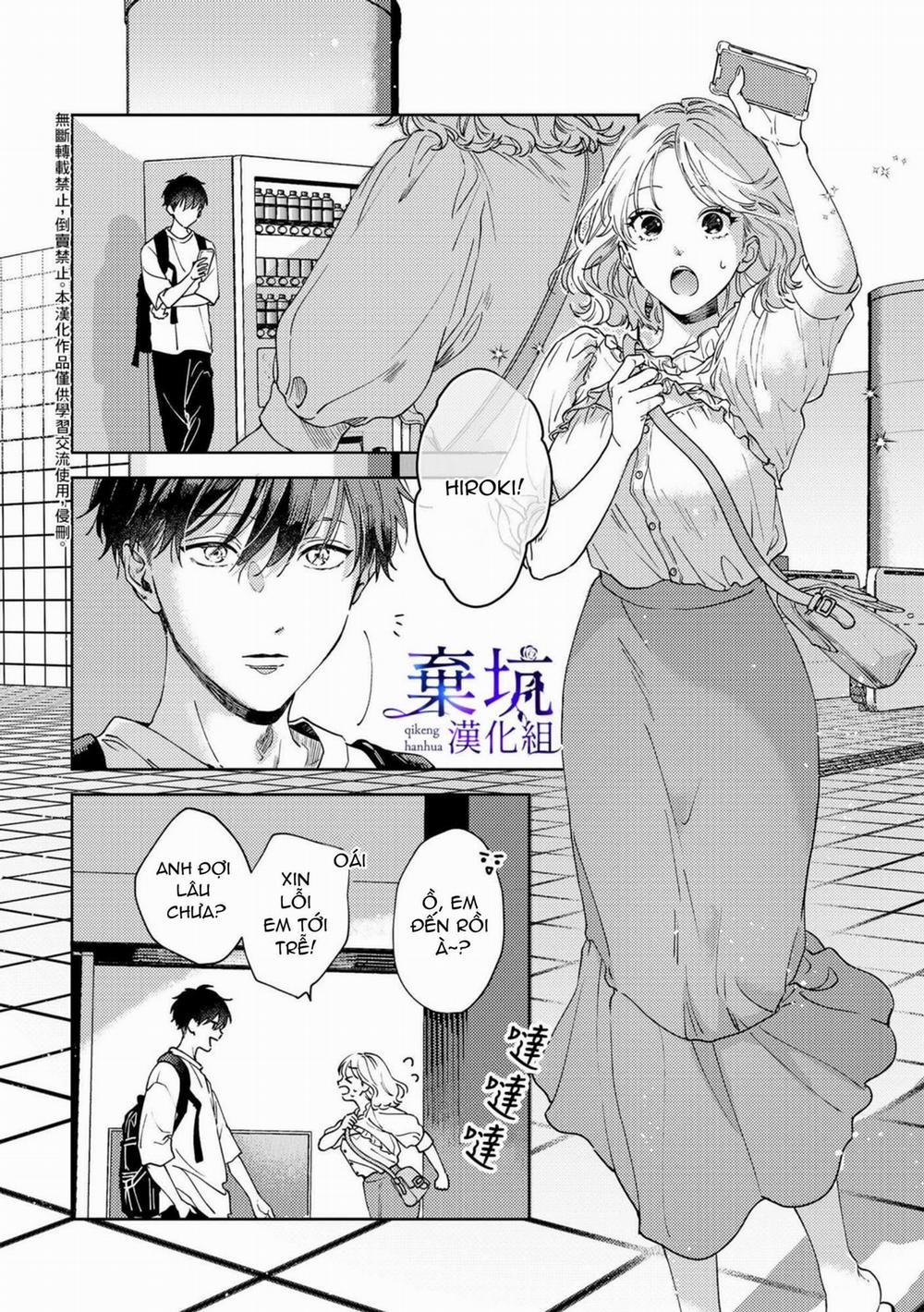 Ghen Tuông 0 END trang 10