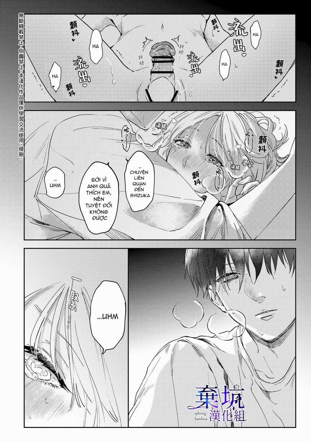 Ghen Tuông 0 END trang 34