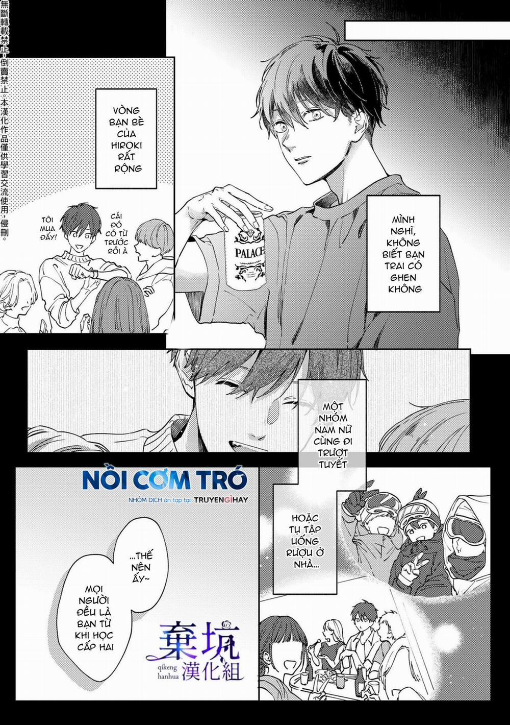 Ghen Tuông 0 END trang 5