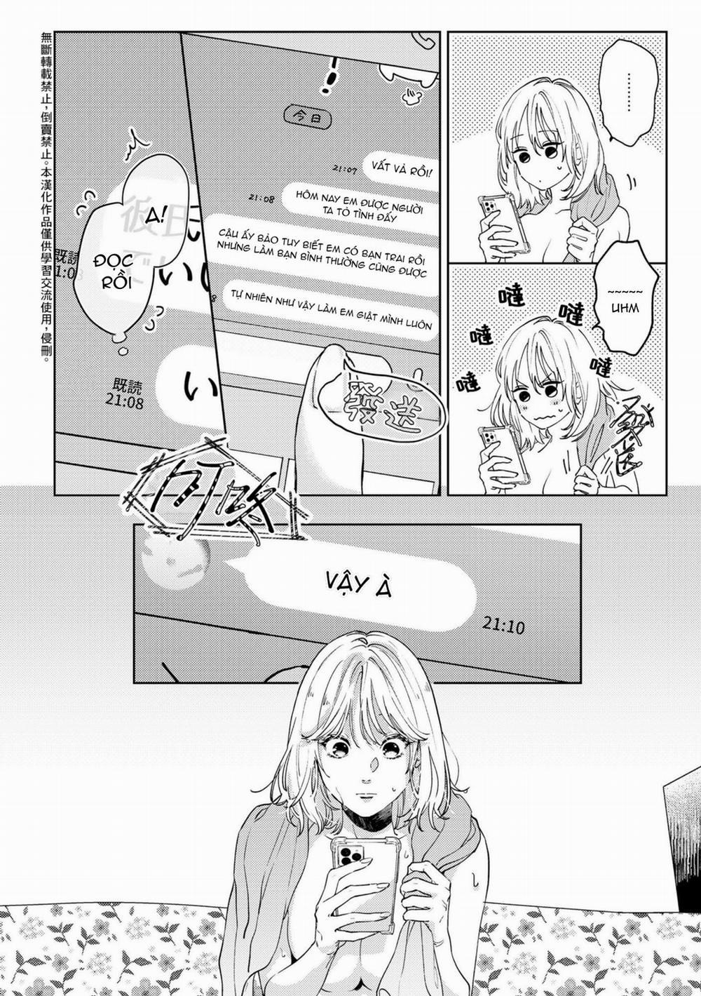 Ghen Tuông 0 END trang 8