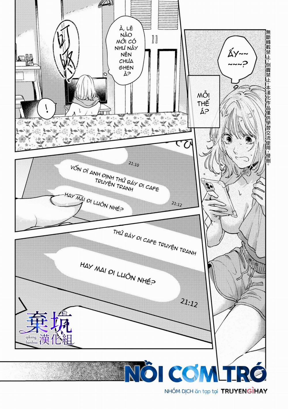 Ghen Tuông 4 trang 9