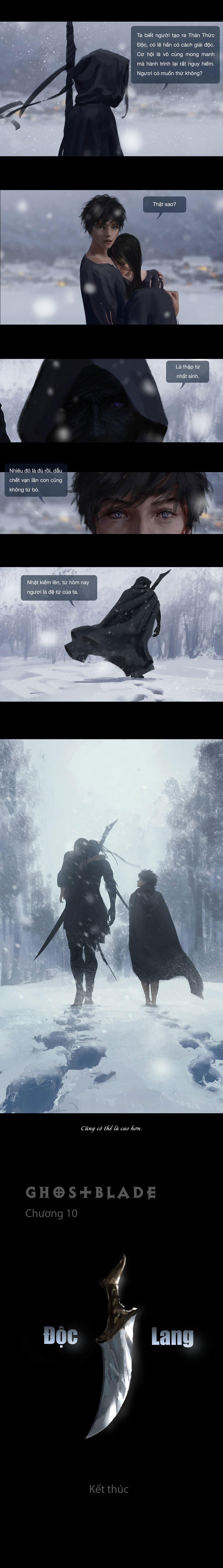Ghostblade 10.4 trang 5
