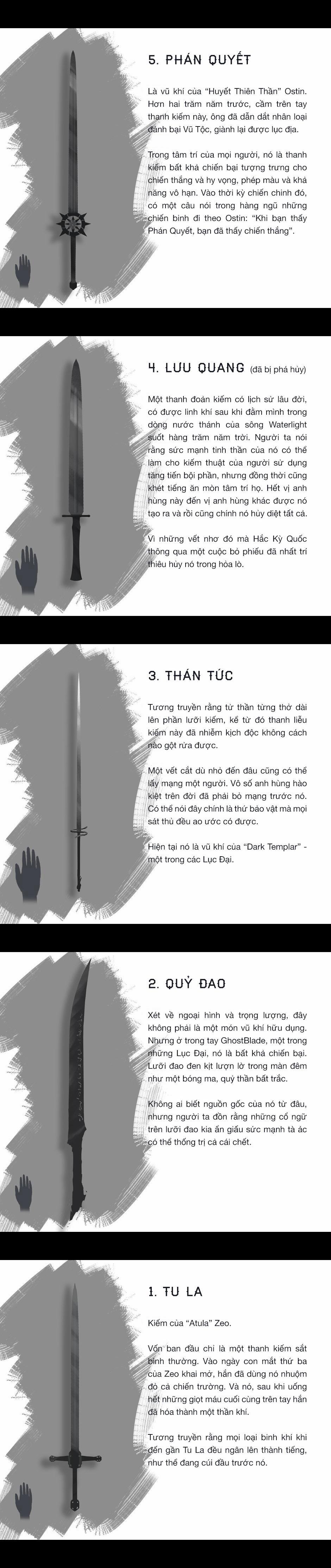 Ghostblade 10.5 trang 2