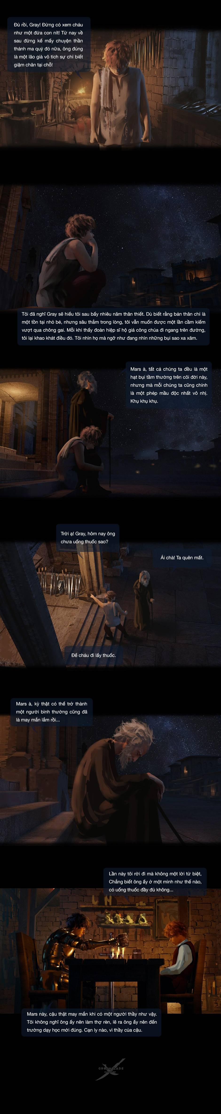 Ghostblade 11.3 trang 3