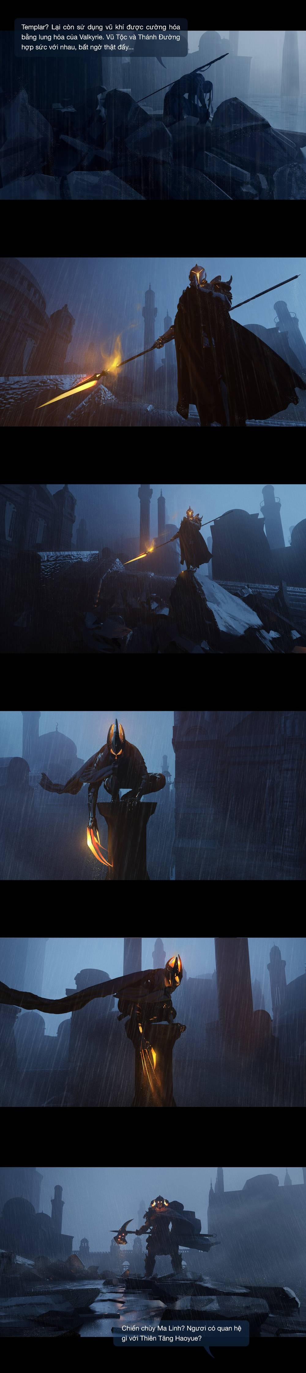 Ghostblade 12.1 trang 5