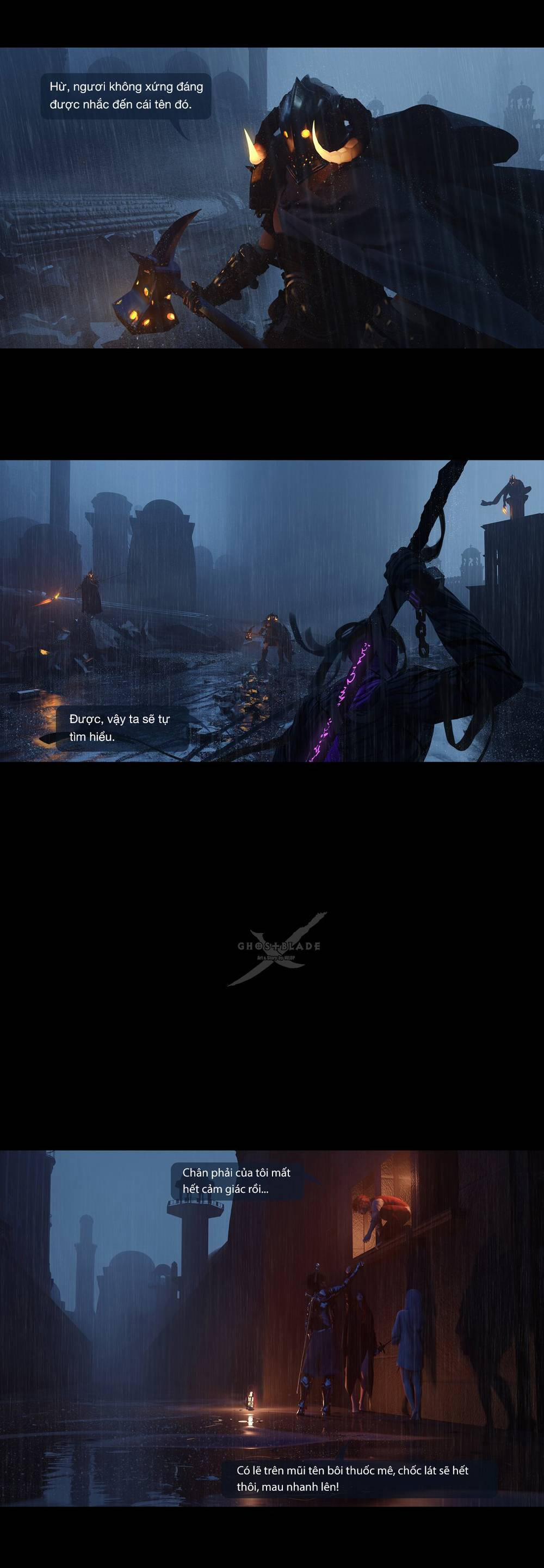 Ghostblade 12.1 trang 6