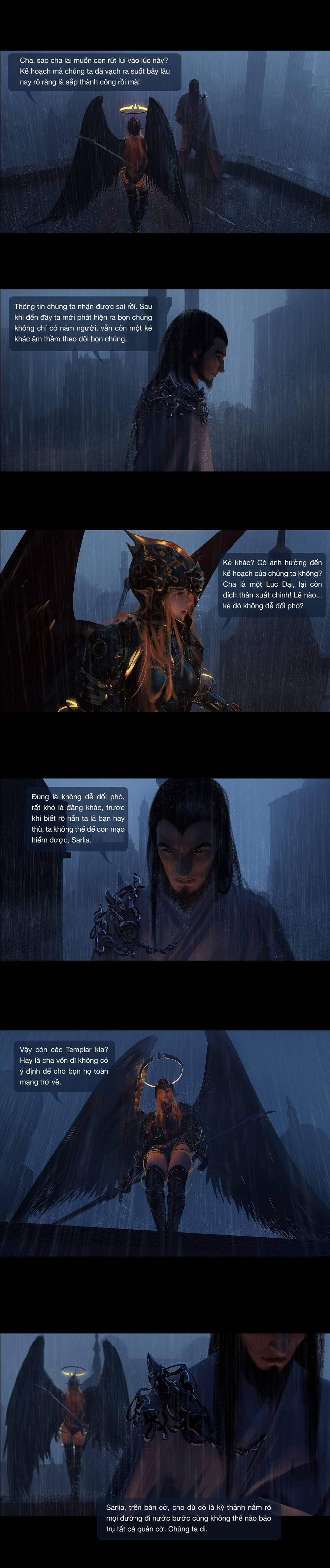 Ghostblade 12.1 trang 9