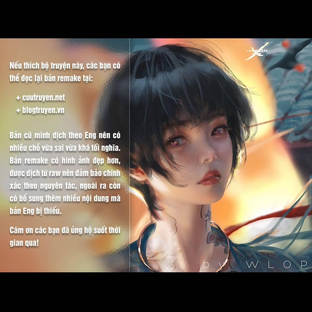 Ghostblade 12.3 trang 1