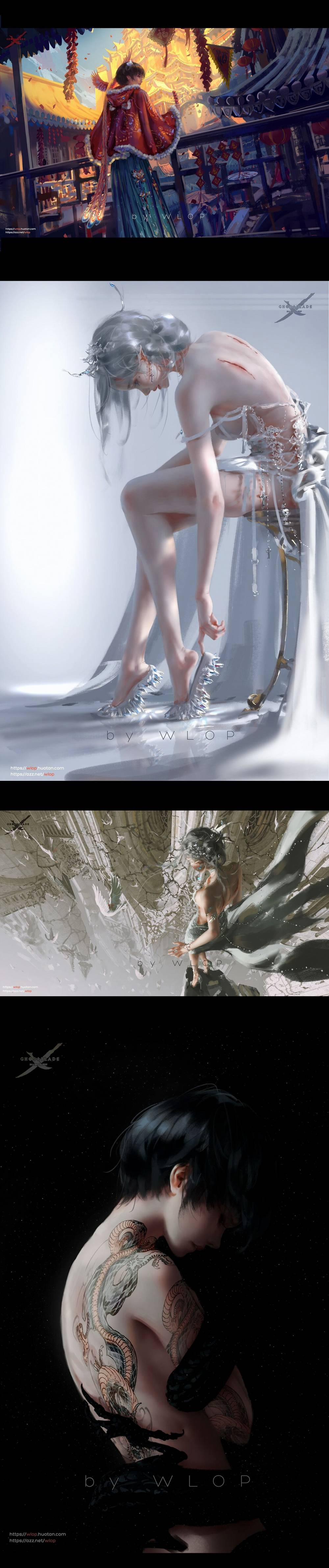 Ghostblade 12.3 trang 9