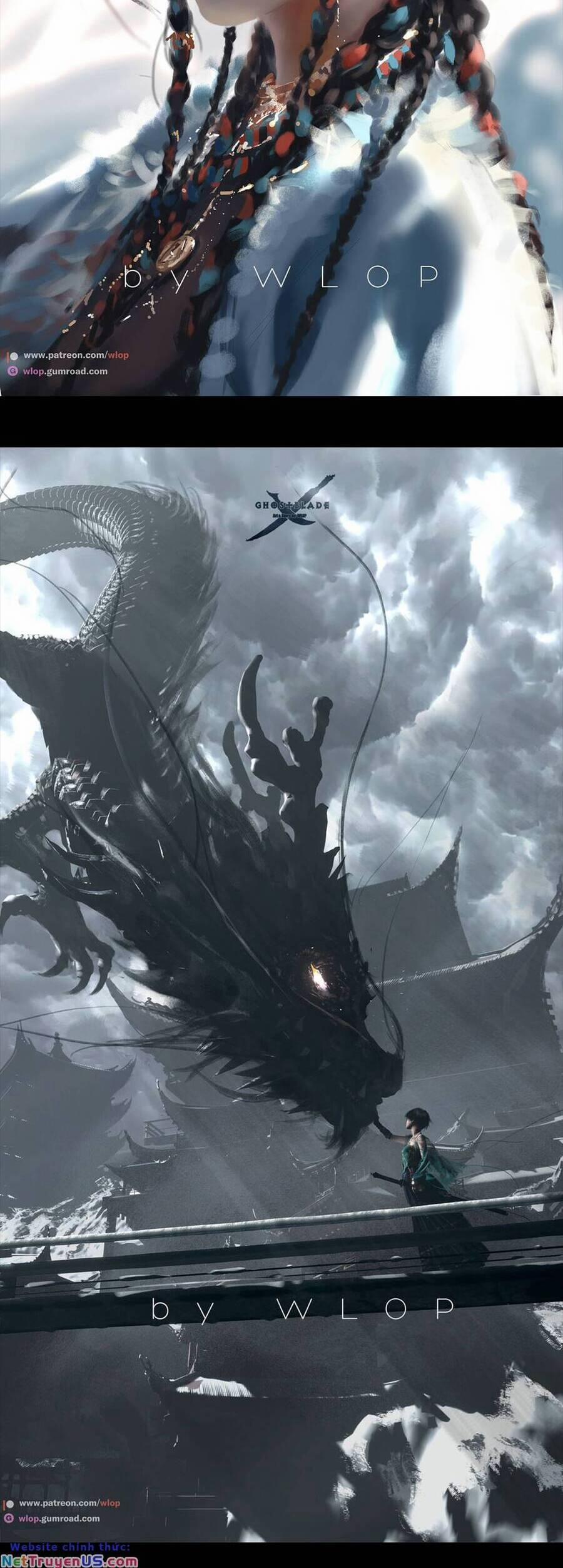 Ghostblade 13.1 trang 19