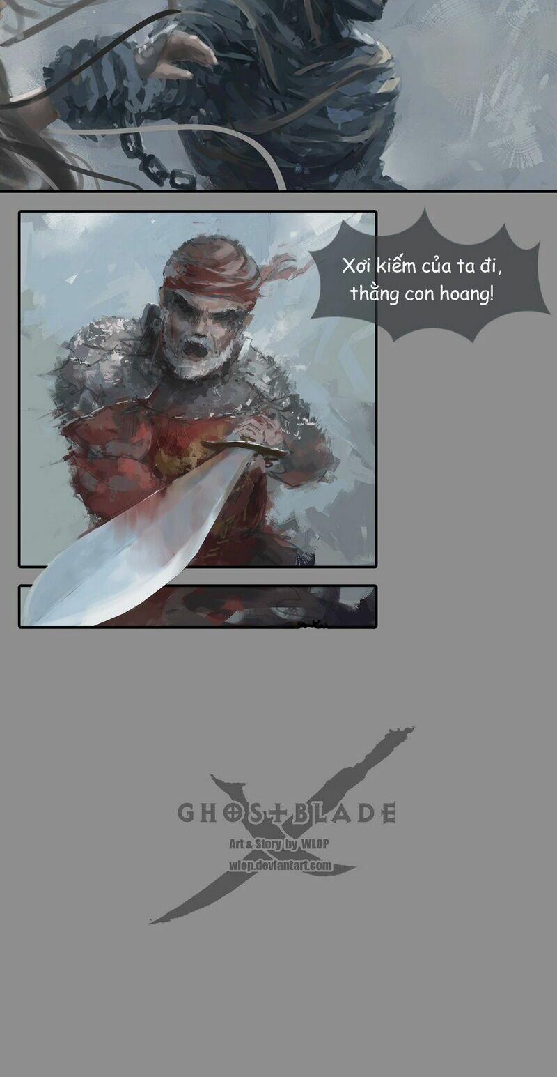Ghostblade 2 trang 6