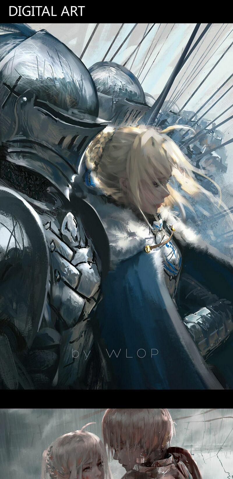 Ghostblade 4.5 trang 7