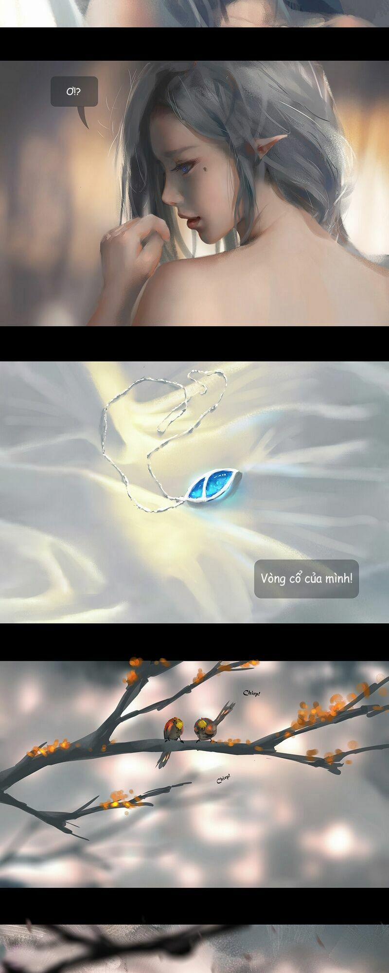 Ghostblade 4 trang 12