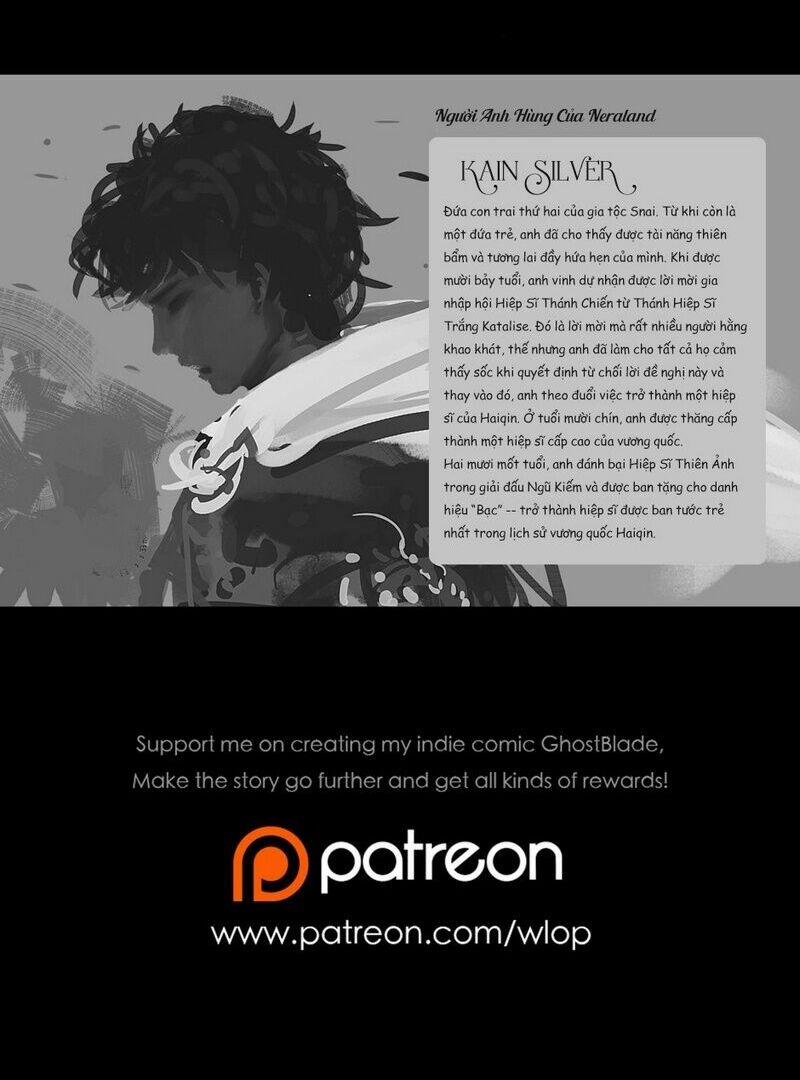 Ghostblade 5 trang 15