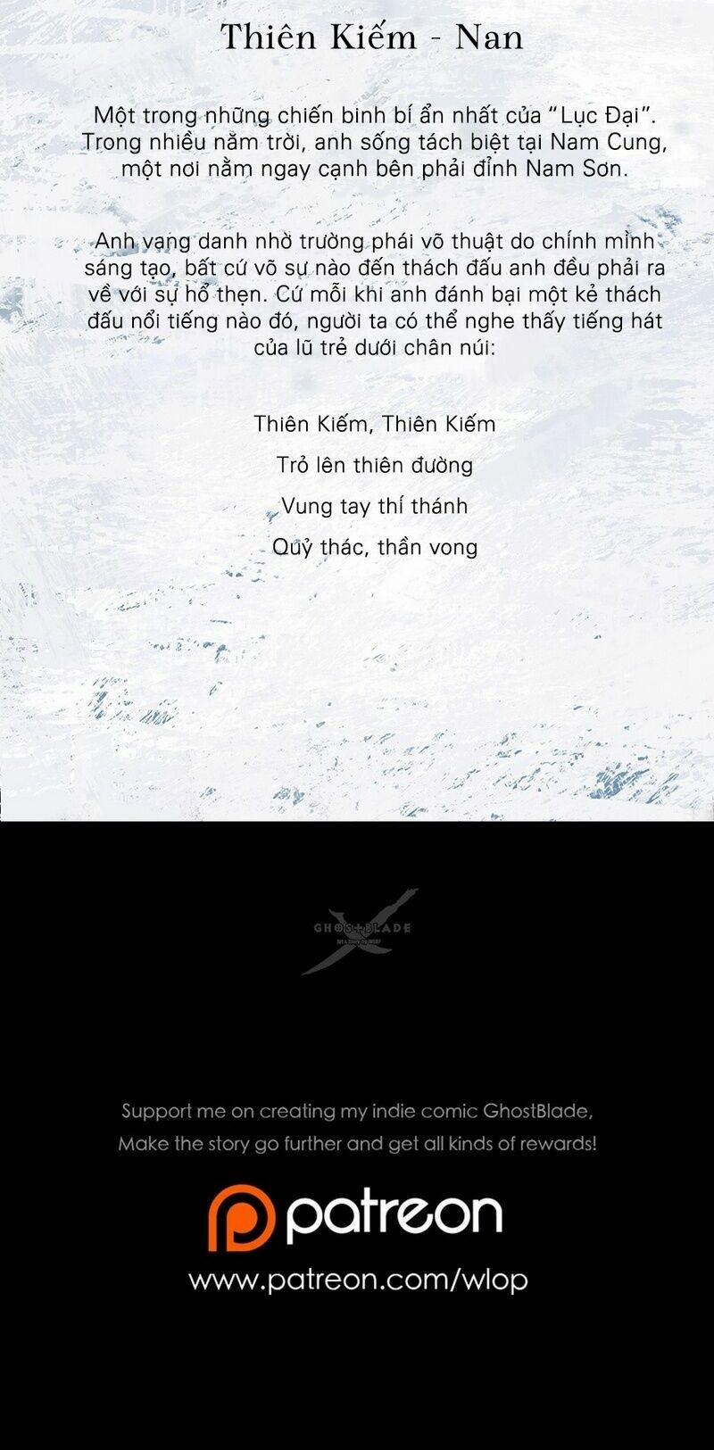 Ghostblade 7 trang 3