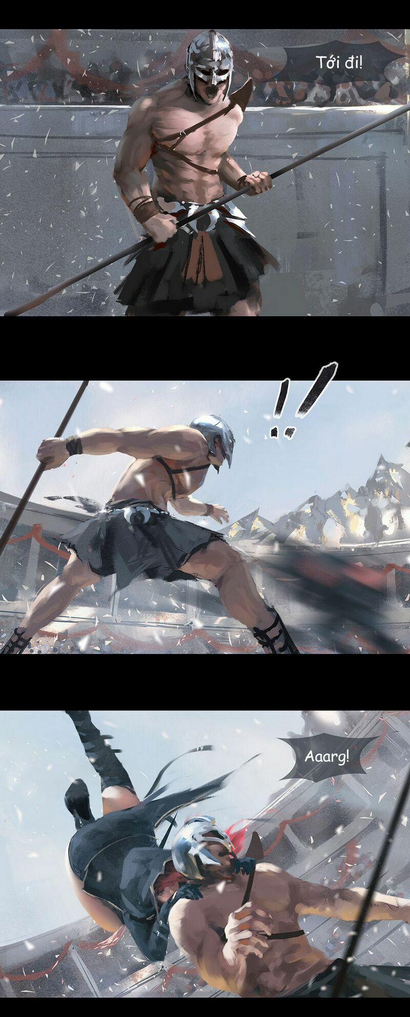 Ghostblade 8.1 trang 3