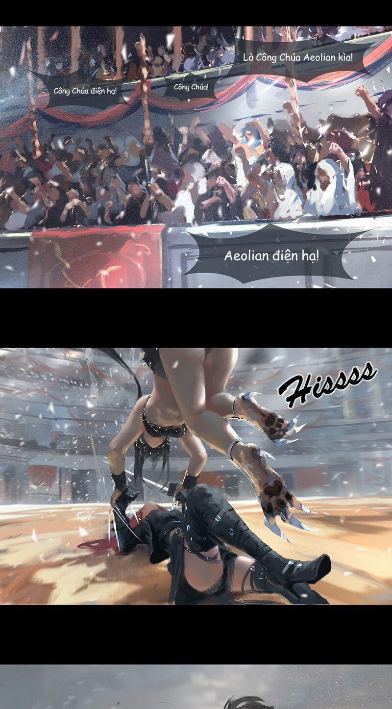 Ghostblade 8.2 trang 3