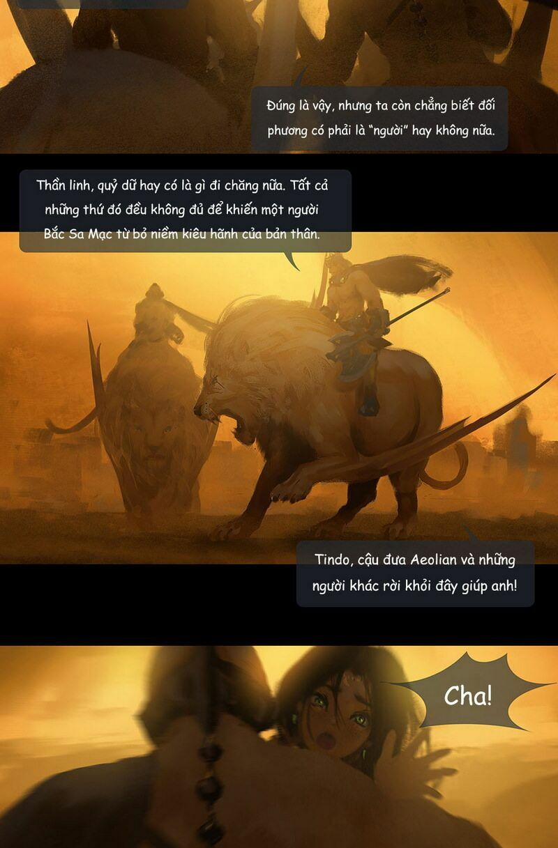 Ghostblade 8.3 trang 11