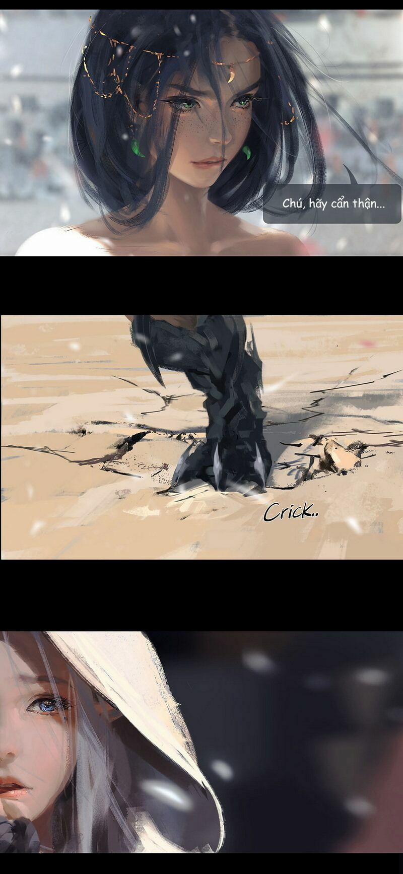 Ghostblade 8.3 trang 15