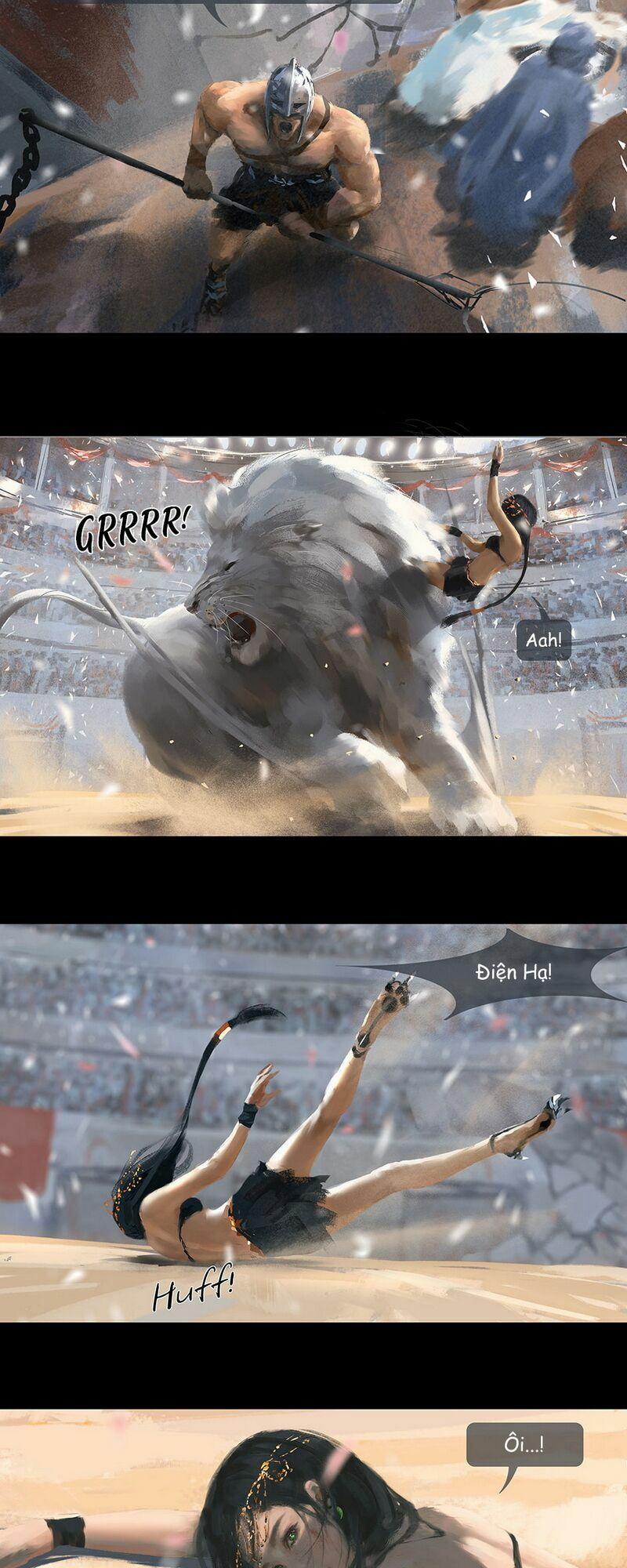 Ghostblade 9.1 trang 10