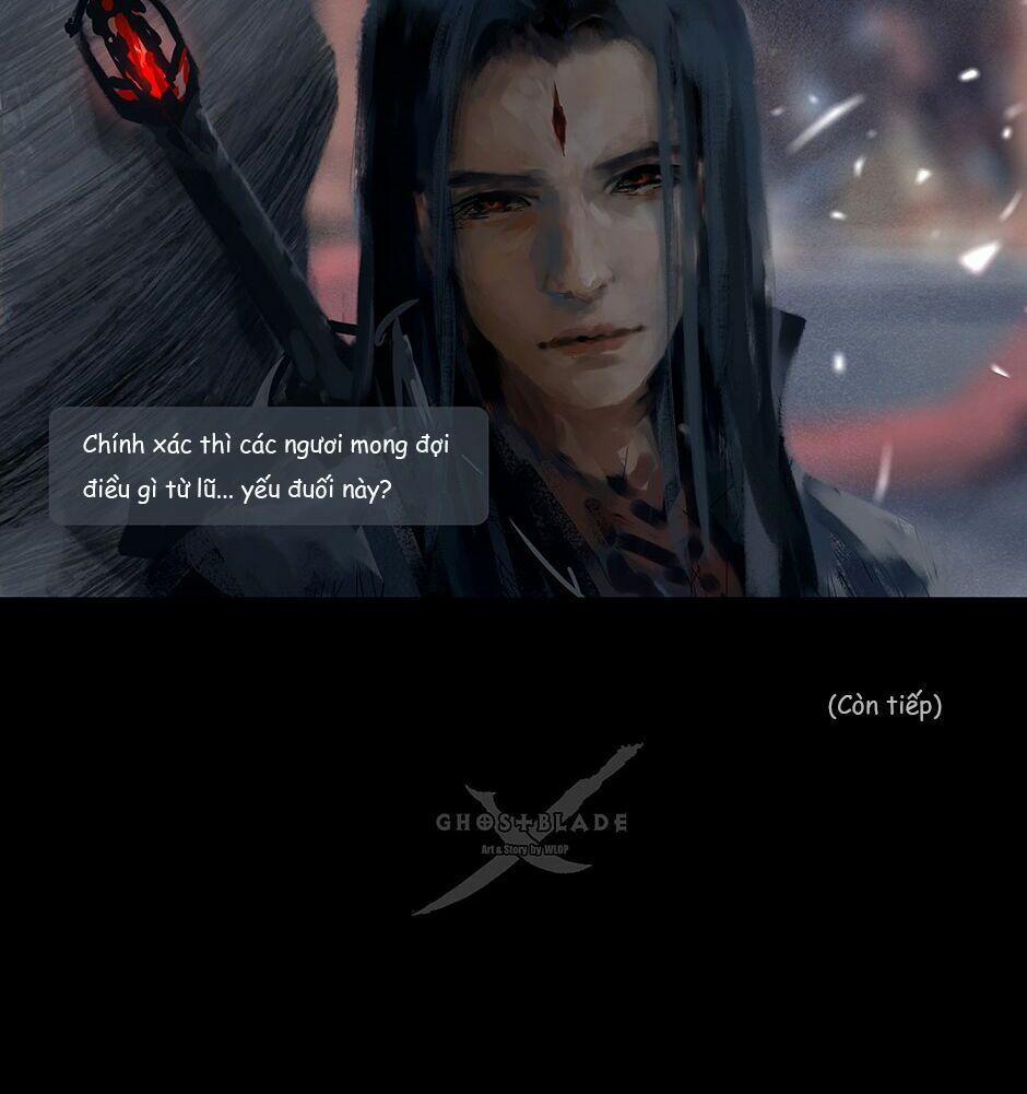 Ghostblade 9.2 trang 8