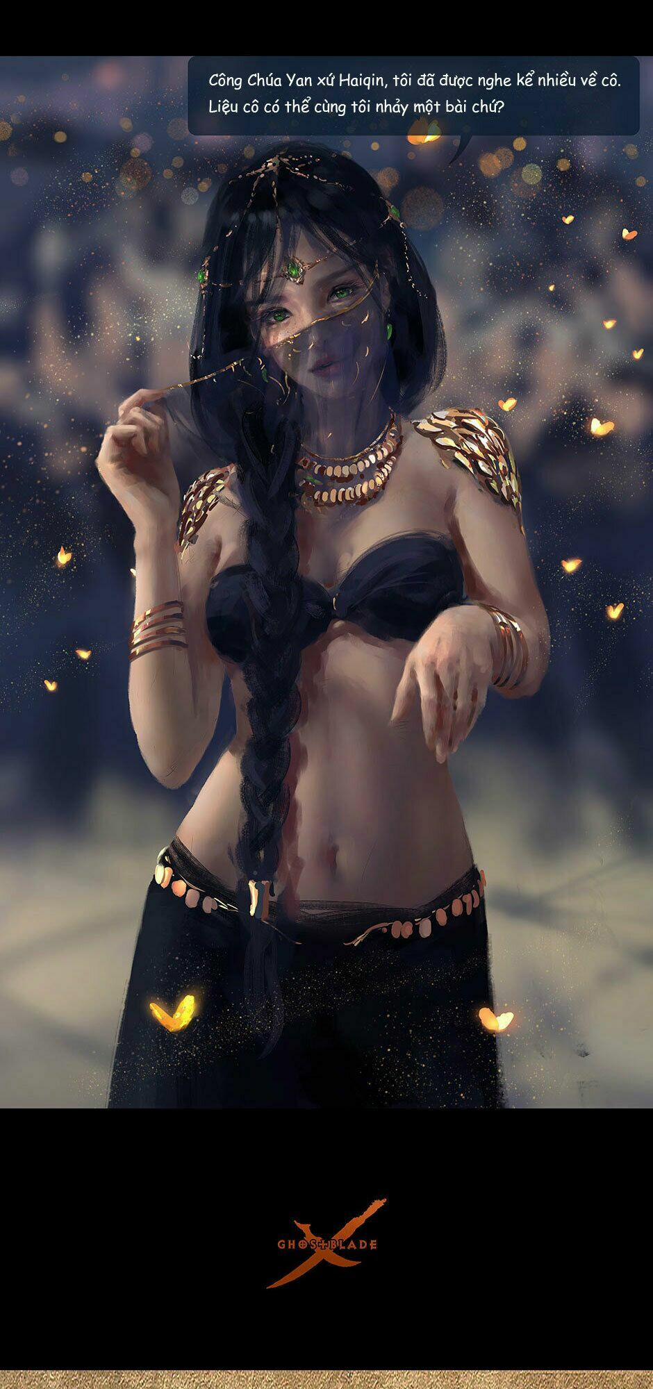 Ghostblade 9.3 trang 16