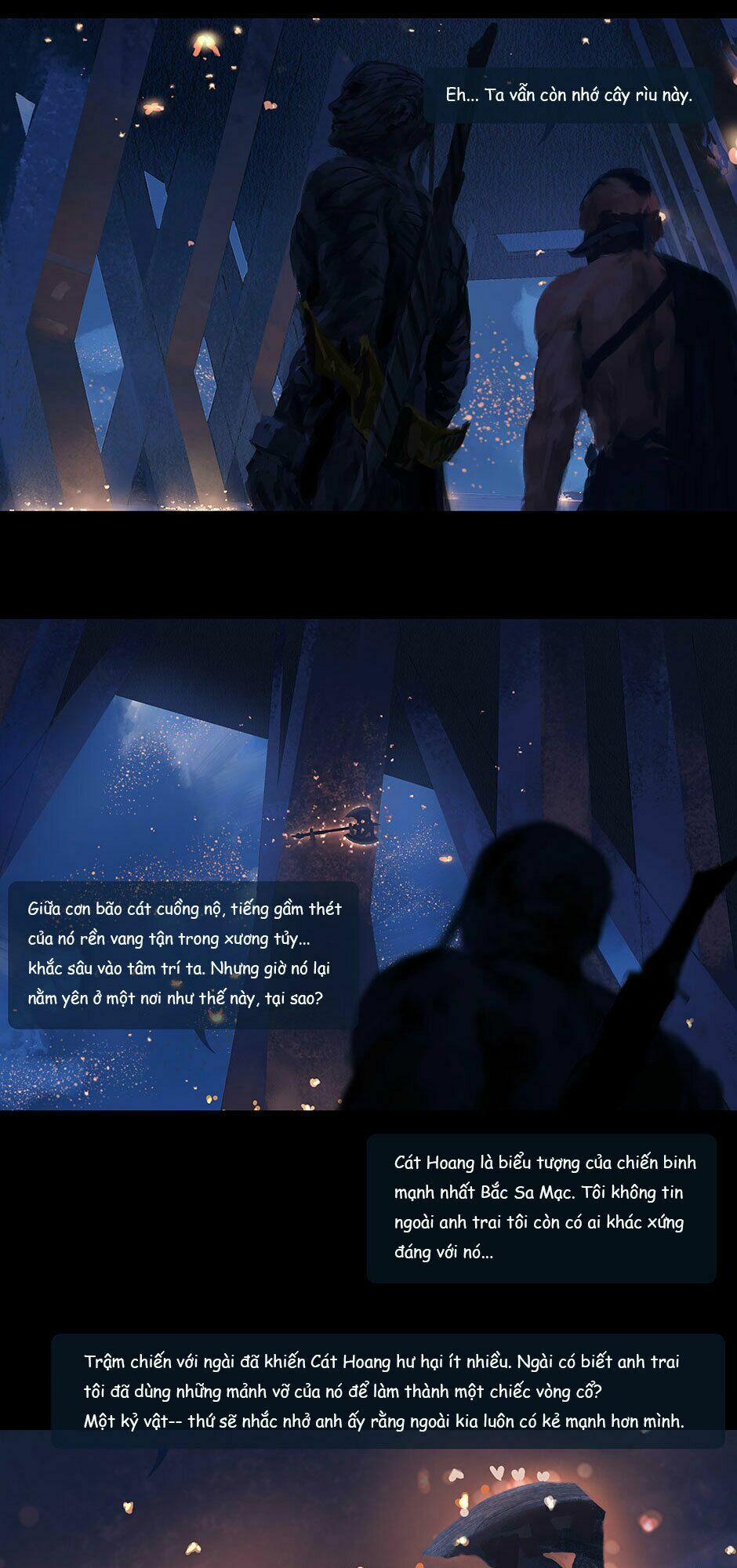 Ghostblade 9.3 trang 4