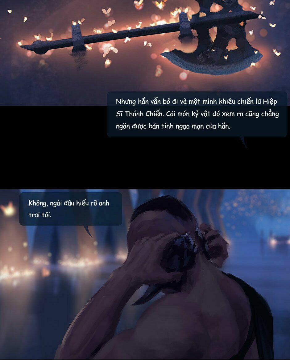 Ghostblade 9.3 trang 5