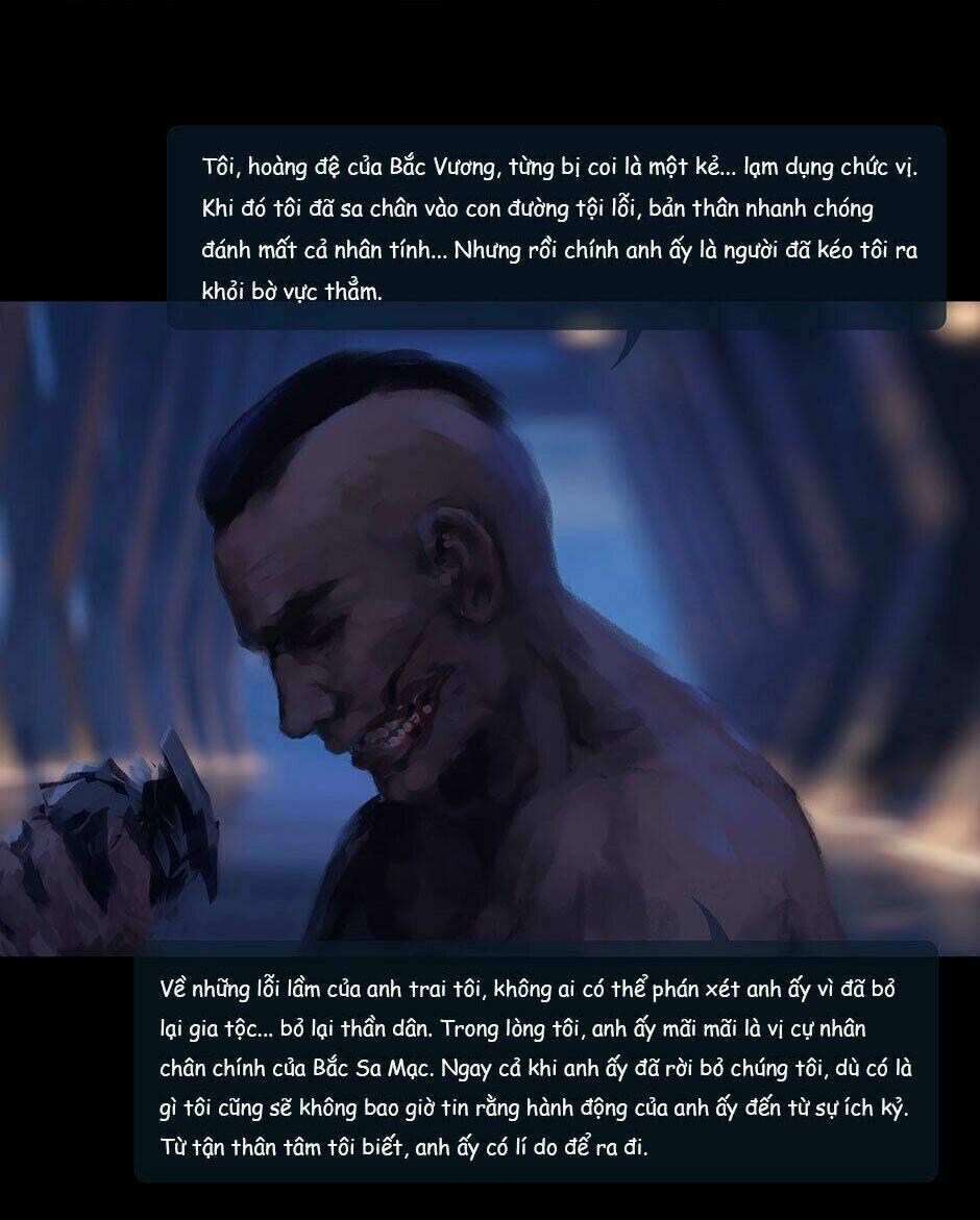 Ghostblade 9.3 trang 6