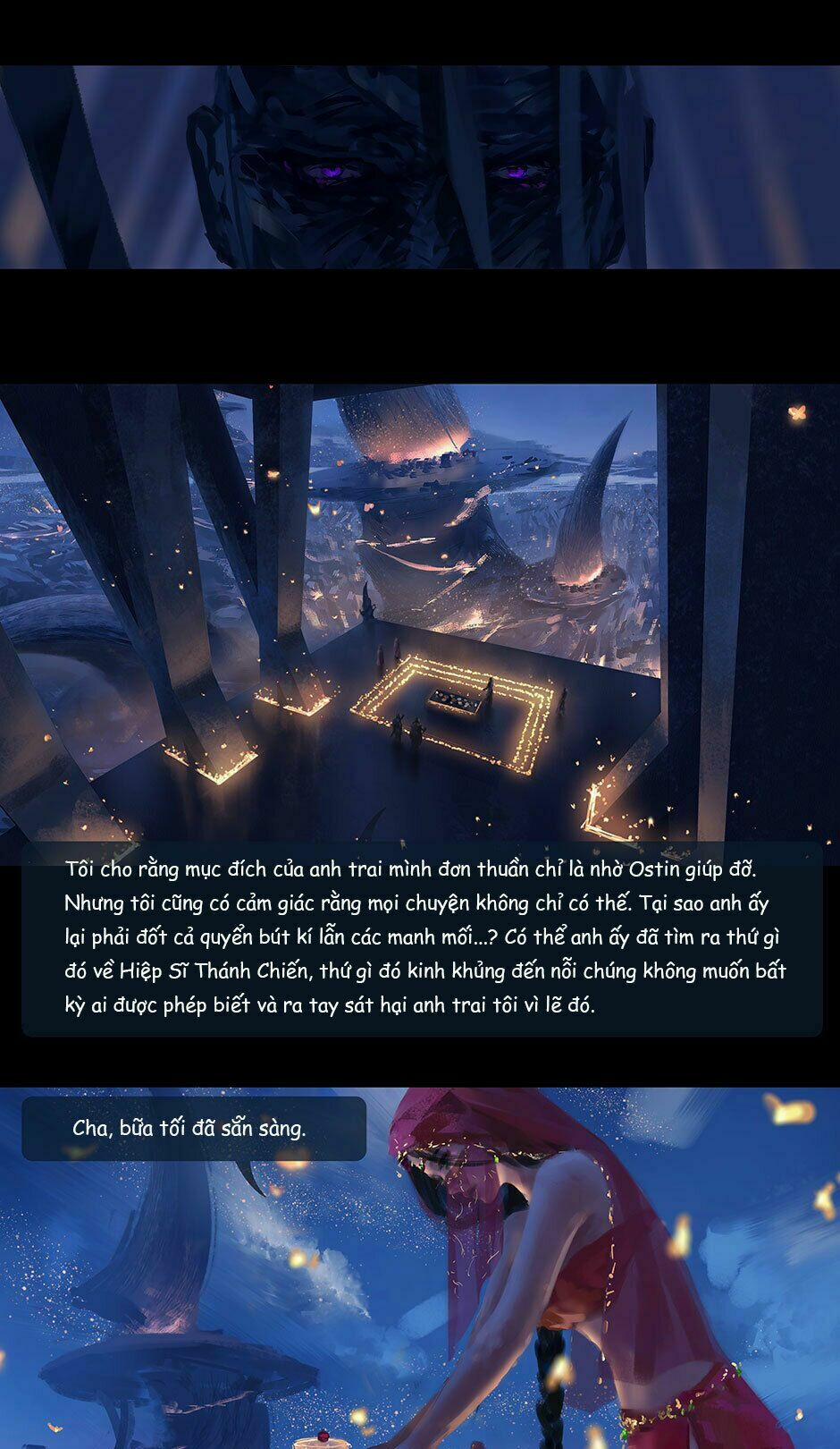 Ghostblade 9.3 trang 9