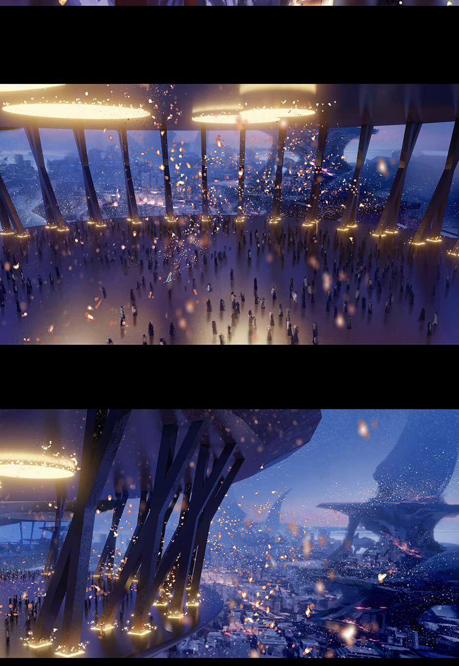 Ghostblade 9.4 trang 8