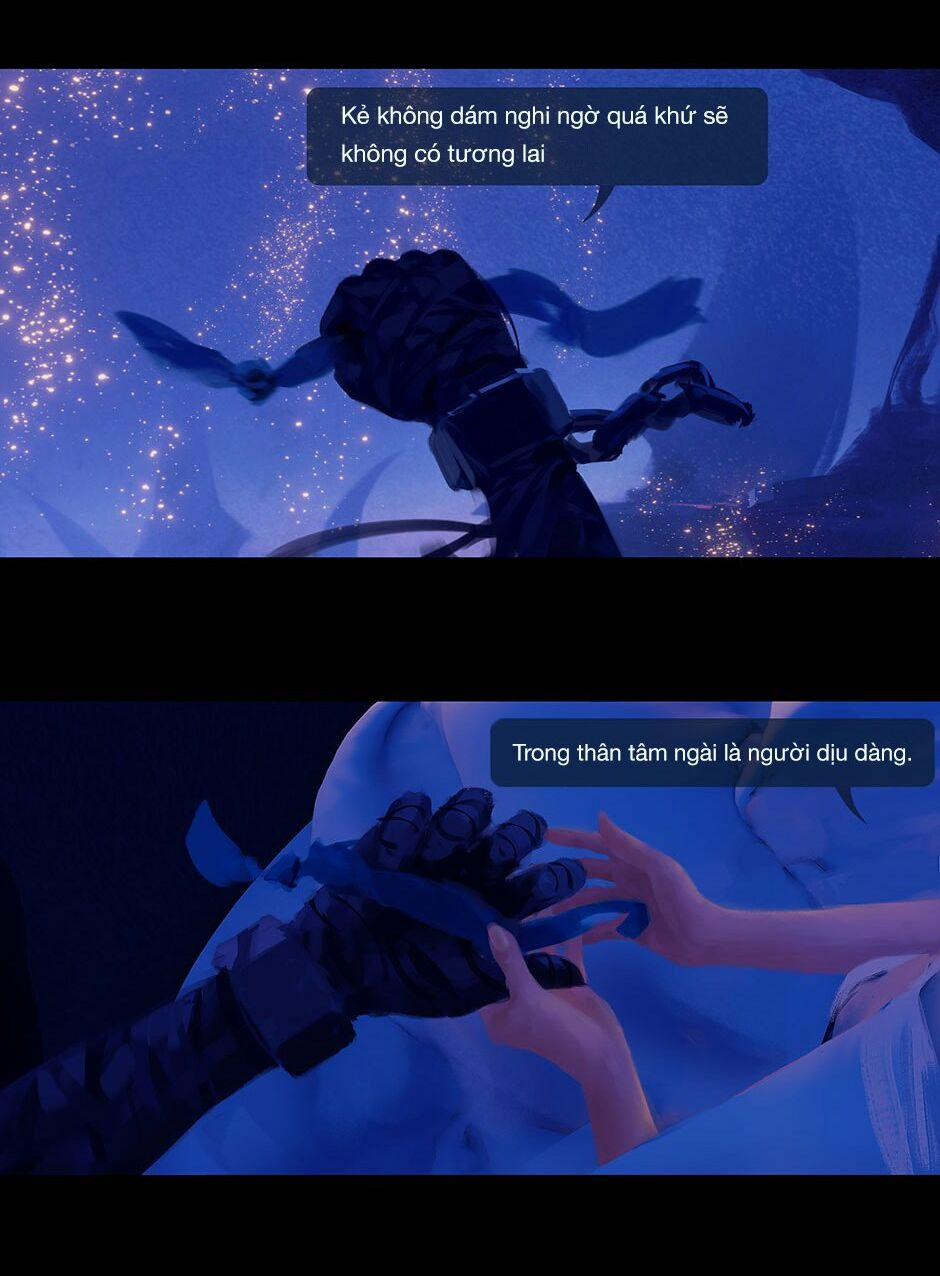 Ghostblade 9.5 trang 12