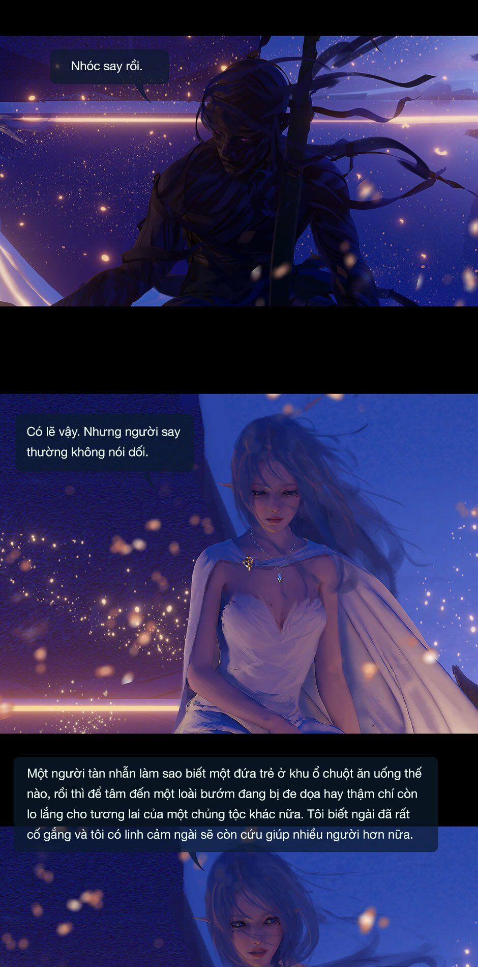 Ghostblade 9.5 trang 13