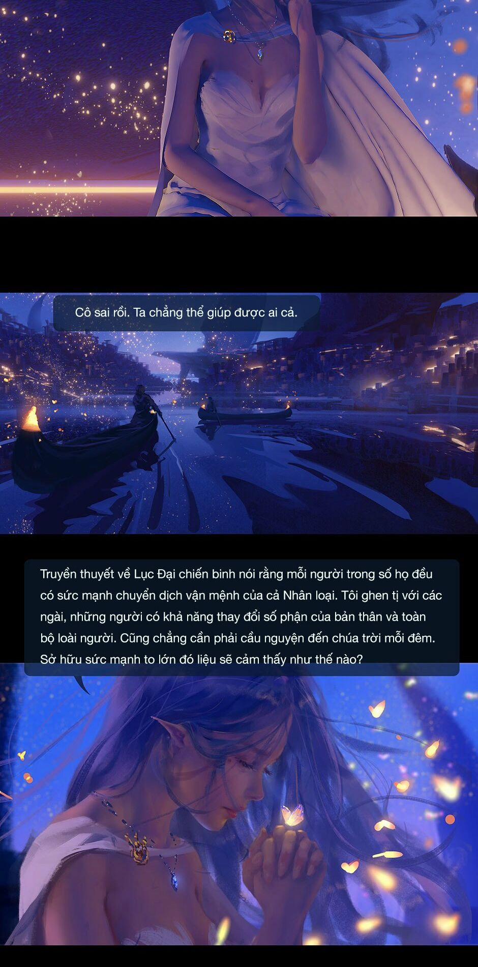 Ghostblade 9.5 trang 14