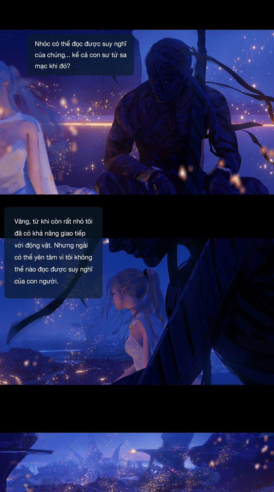 Ghostblade 9.5 trang 7