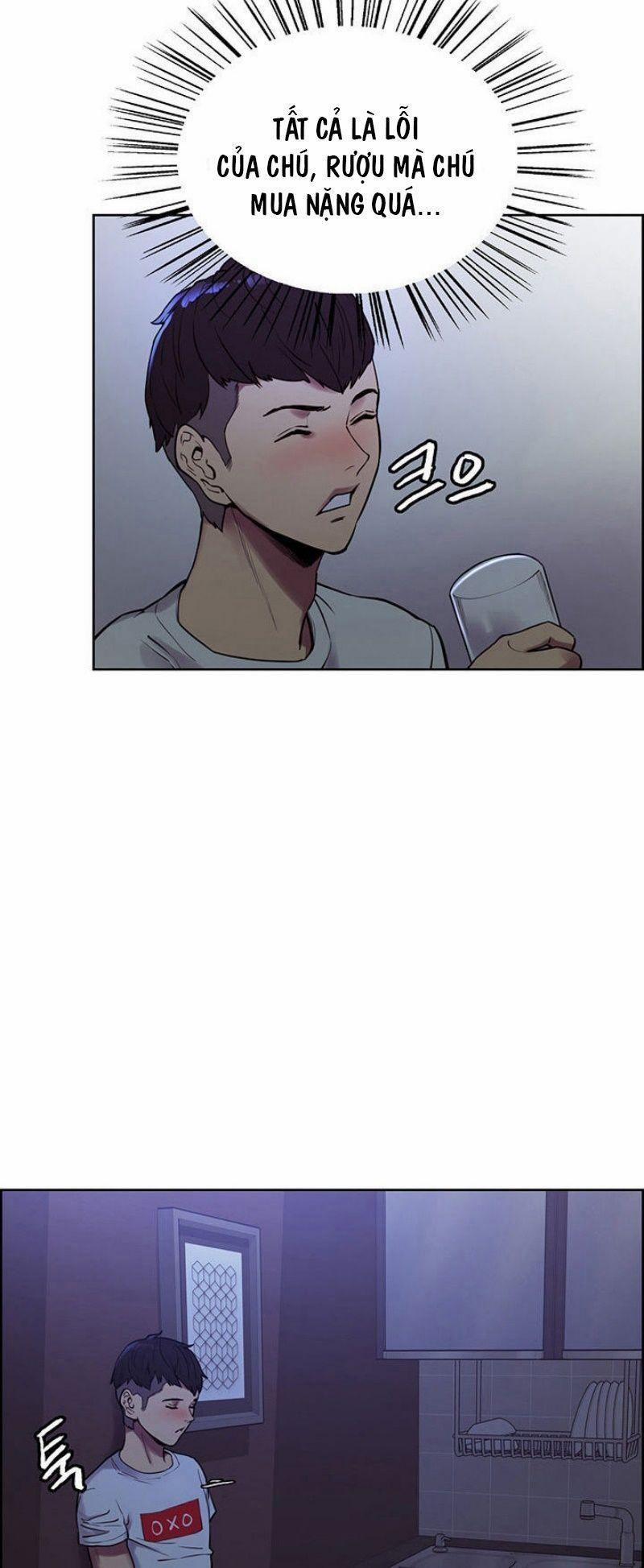 Gia Đình Chạy Trốn 1 trang 18