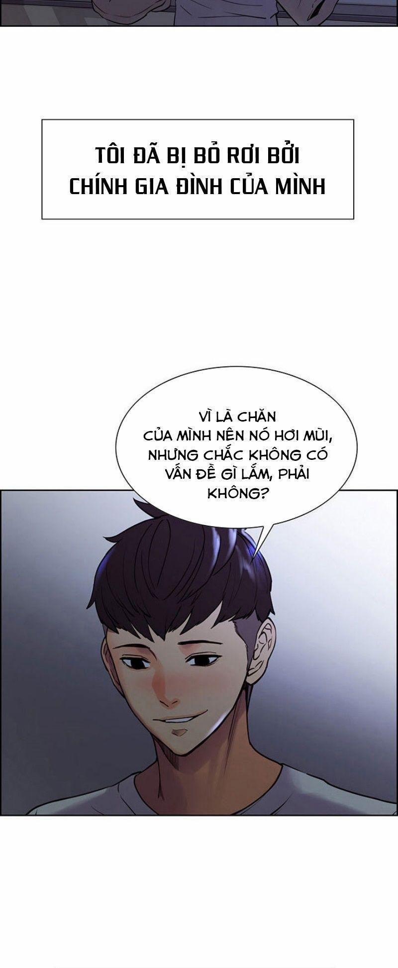 Gia Đình Chạy Trốn 1 trang 29