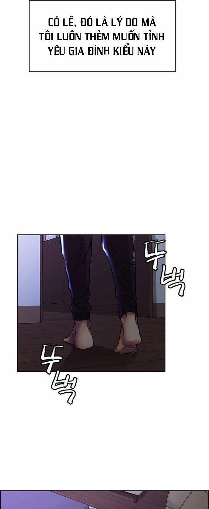 Gia Đình Chạy Trốn 1 trang 30